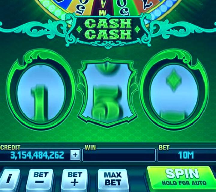 As the Reels Turn 3 slot