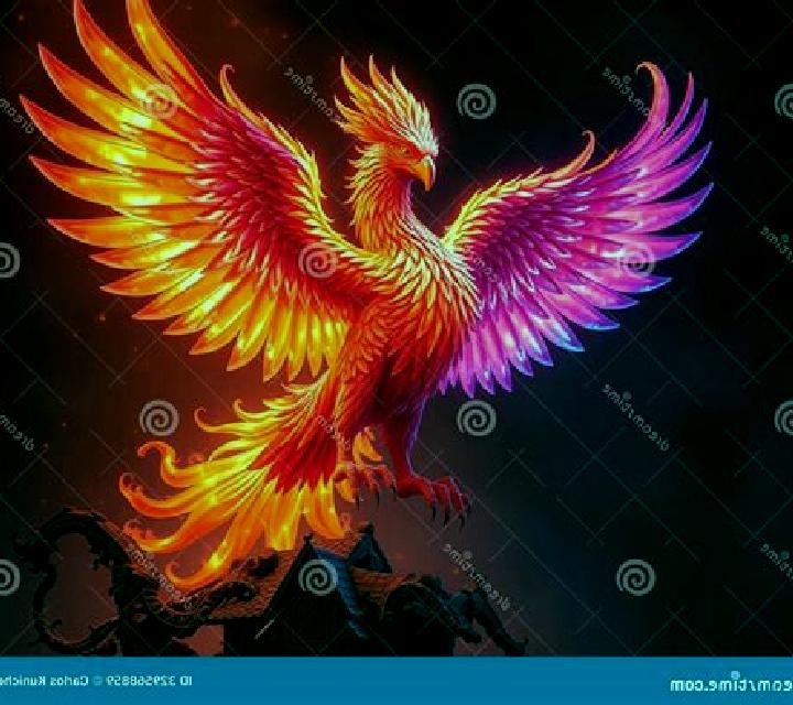 Ascending Phoenix Blaze Gold Blitz Ultimate online slot