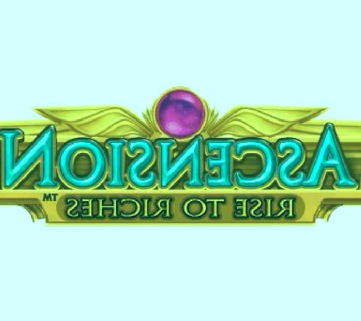 Ascension Rise to Riches online slot