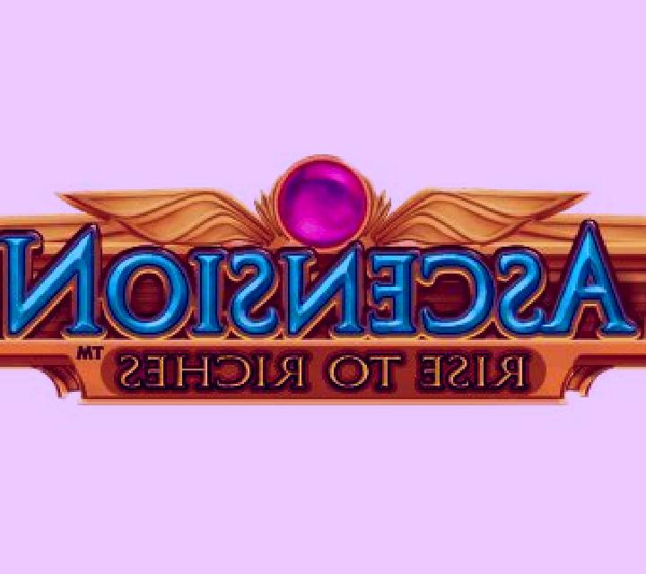 Ascension Rise to Riches slot game