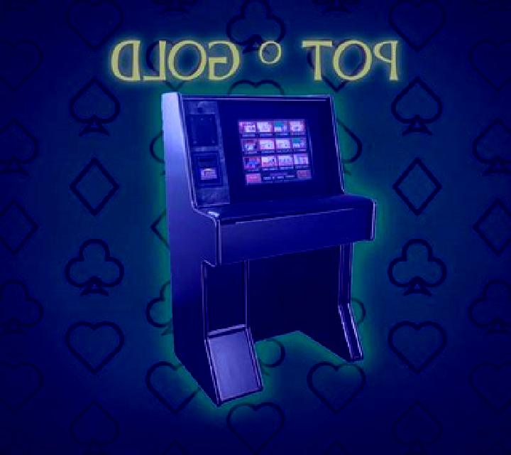 Ascot Gold slot machine