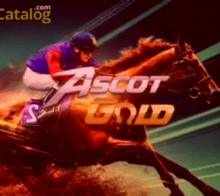 Ascot Gold slot