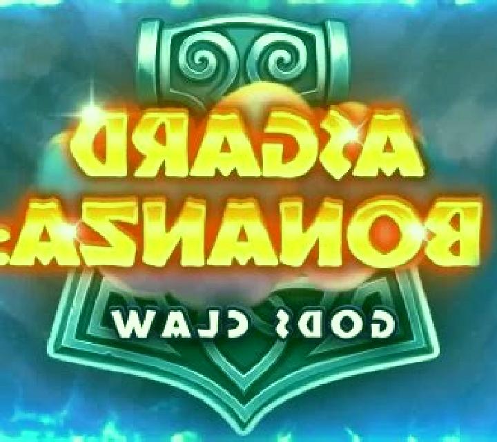 Asgard Bonanza: Gods Claw online slot