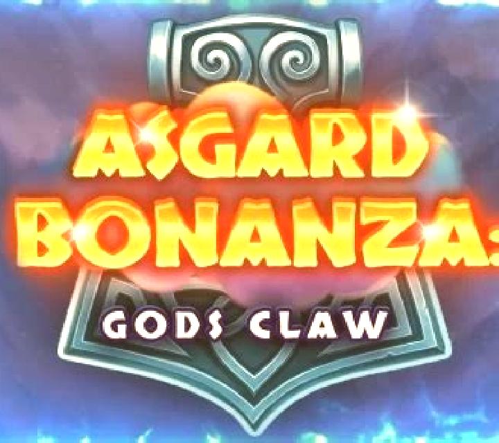 Asgard Bonanza: Gods Claw slot game
