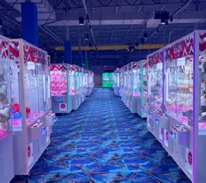 Asgard Bonanza: Gods Claw slot machine