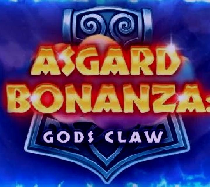 Asgard Bonanza: Gods Claw slot