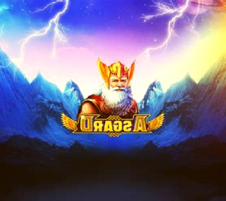 Asgard Deluxe online slot
