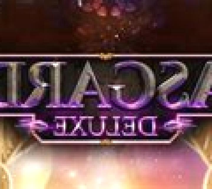 Asgard Deluxe slot