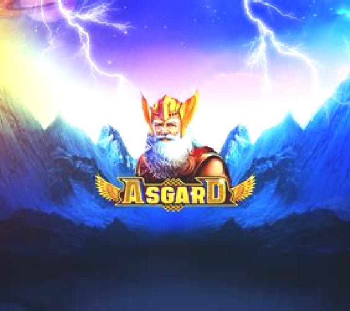Asgard (GMW) online slot