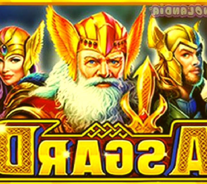 Asgard (Pragmatic Play) online slot