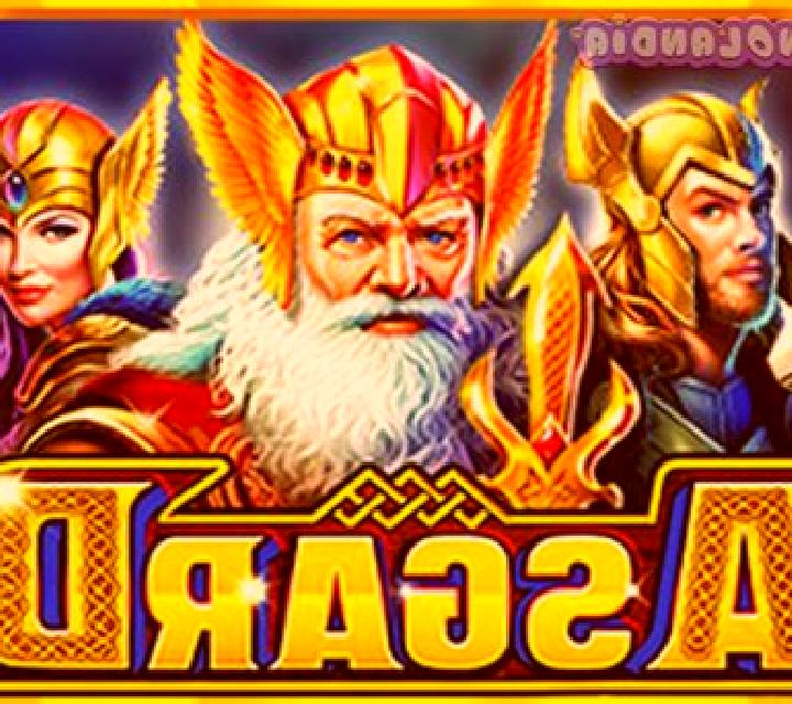 Asgard (Pragmatic Play) slot game