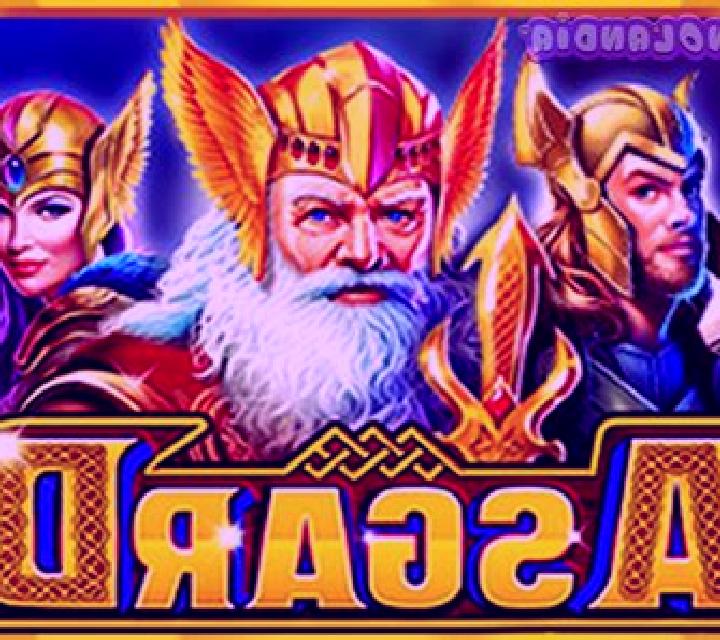 Asgard (Pragmatic Play) slot machine