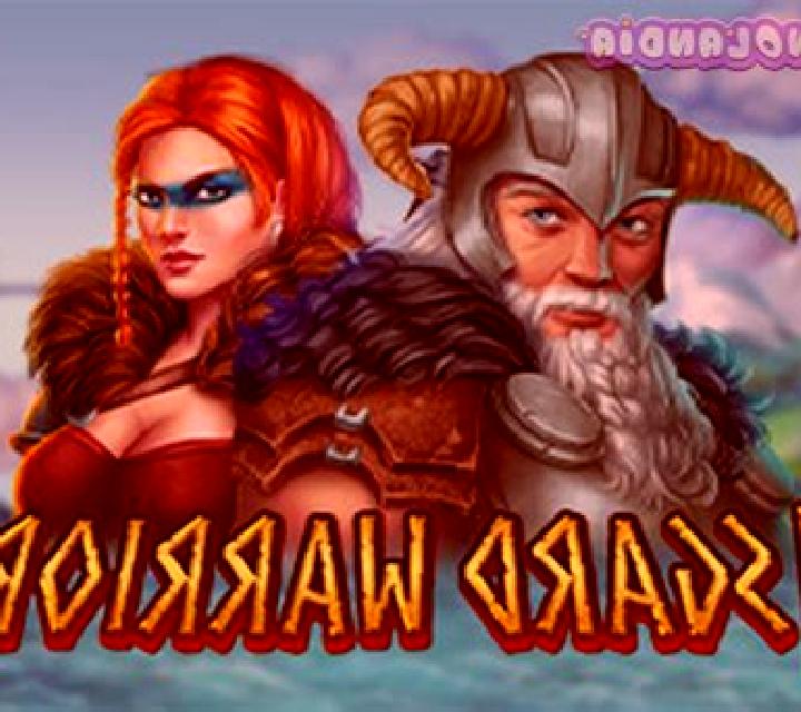 Asgard Warriors online slot