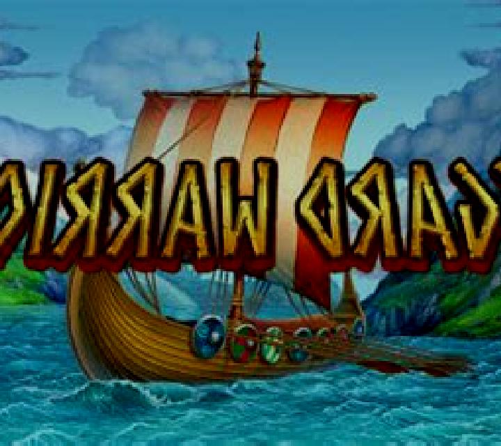 Asgard Warriors slot game