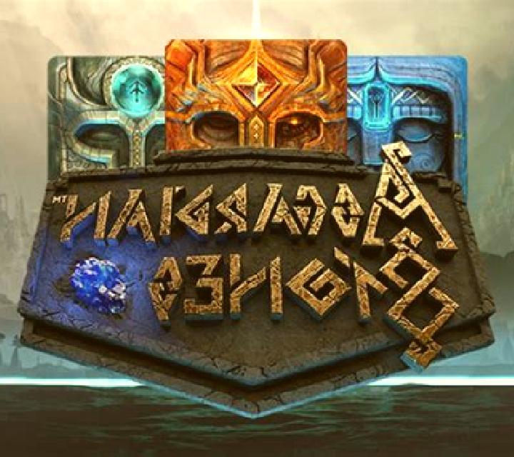 Asgardian Stones online slot