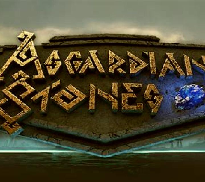 Asgardian Stones slot game