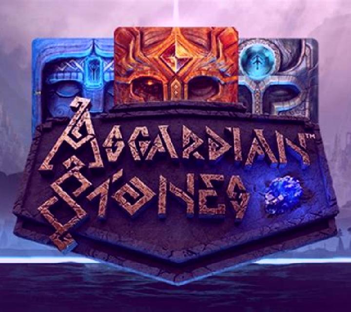 Asgardian Stones slot machine