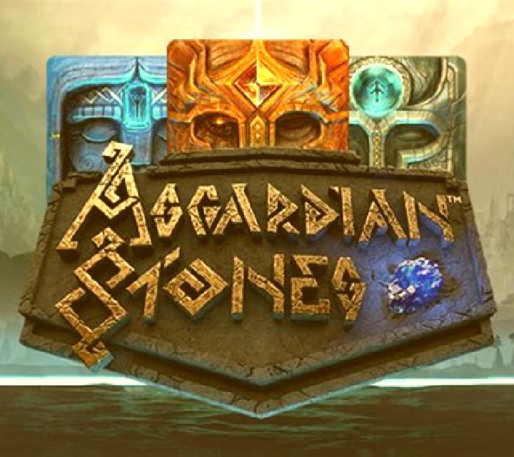 Asgardian Stones slot