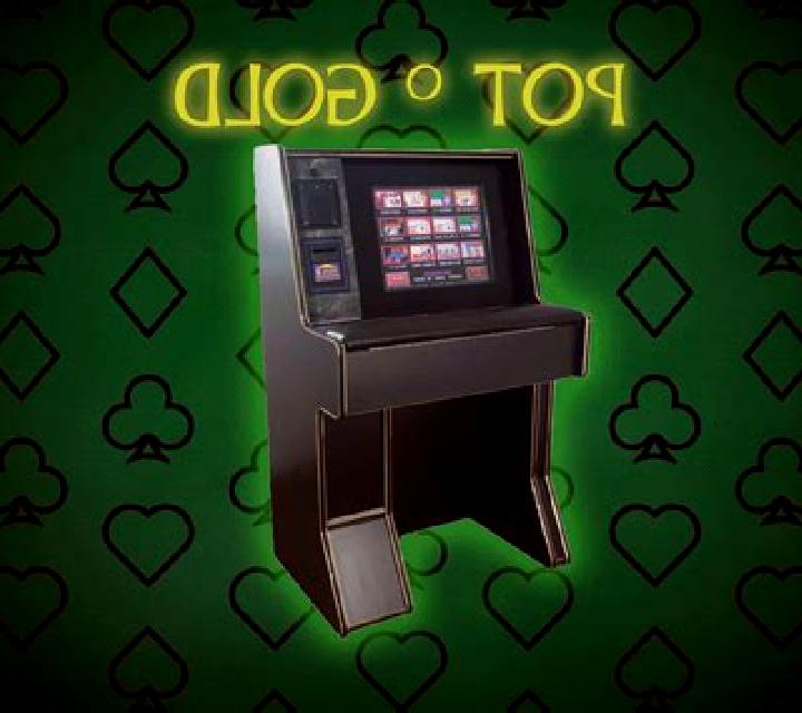 Asgards Gold slot machine