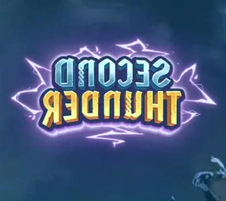 Asgard s Thunder slot game