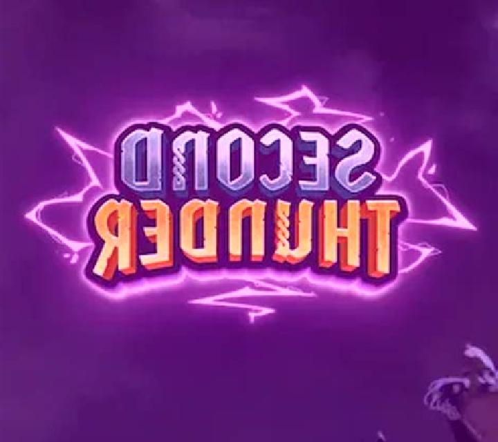 Asgard s Thunder slot machine