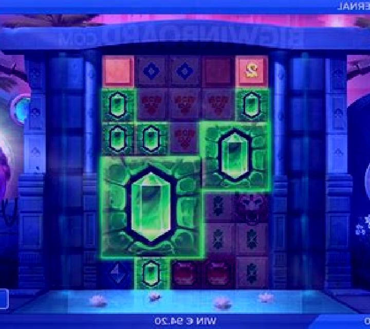 Ashoka Eternal online slot