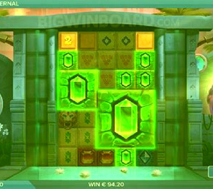 Ashoka Eternal slot