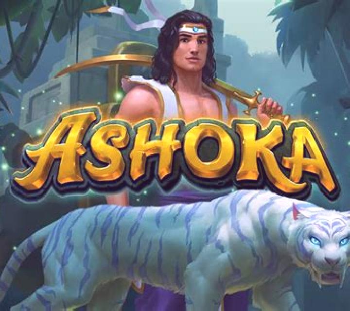 Ashoka online slot