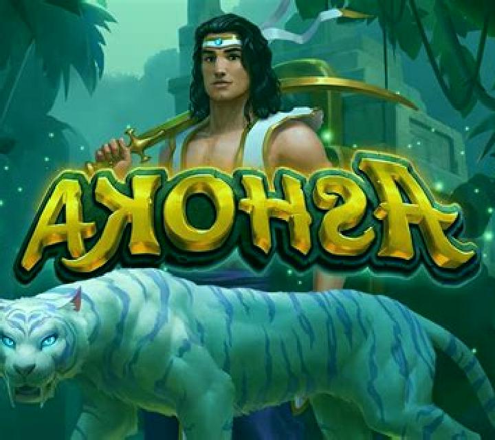 Ashoka slot game