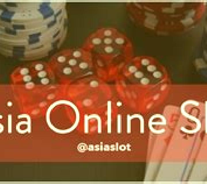 Asia online slot