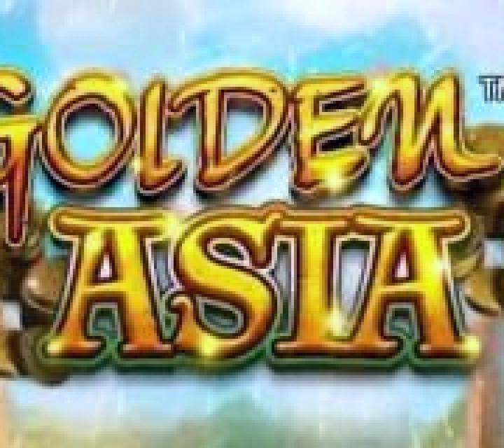 Asia slot machine