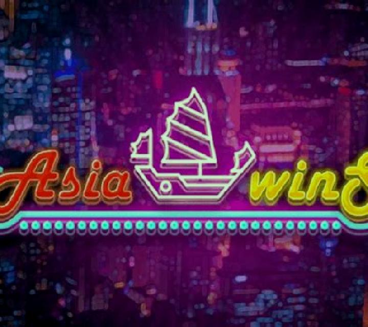 Asia Wins slot game