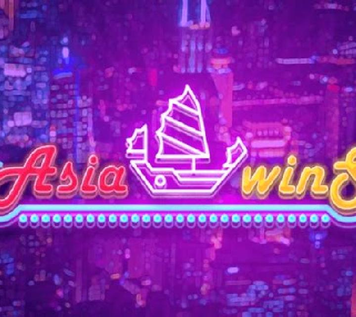 Asia Wins slot machine
