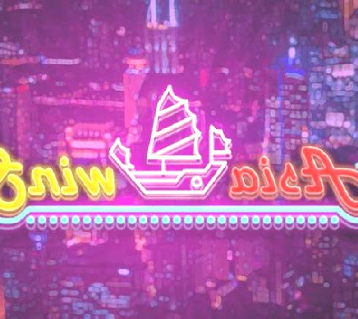 Asia Wins slot