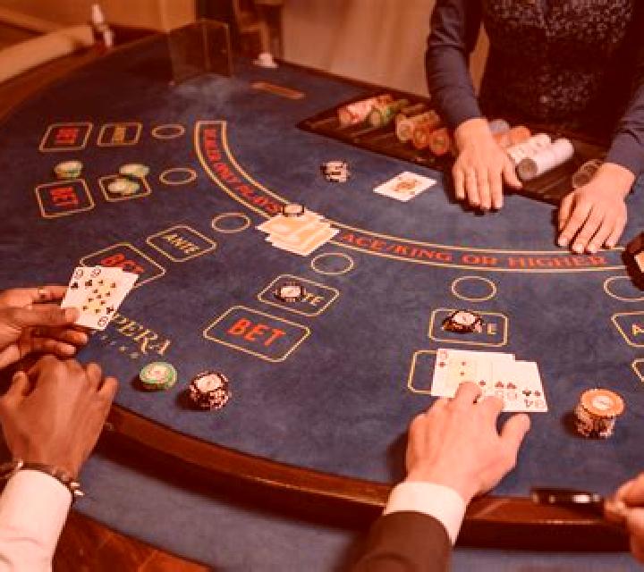 Asian Baccarat online slot