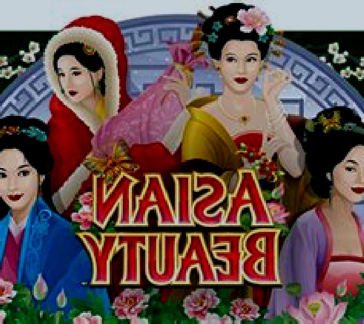 Asian Beauty slot game