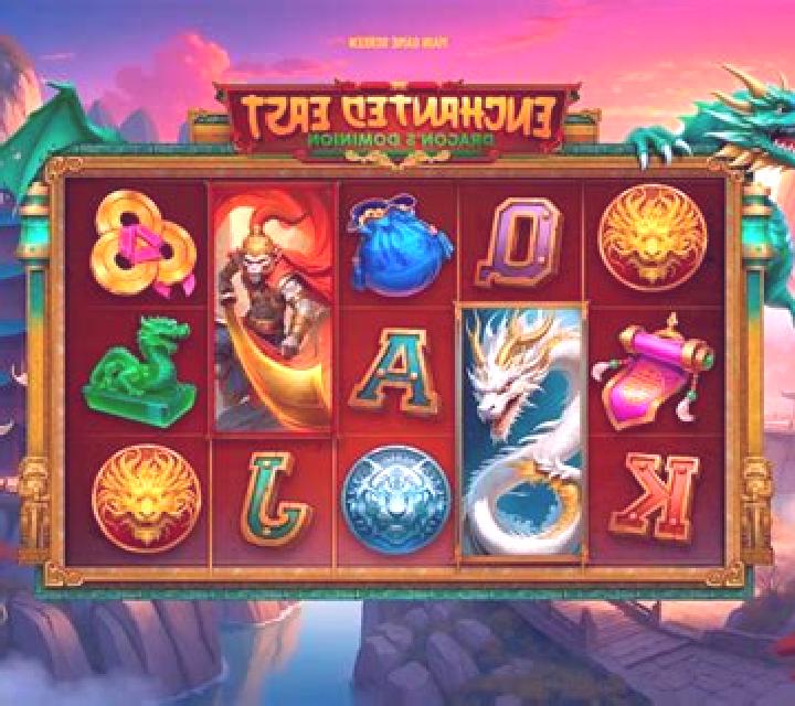 Asian Challenge HD slot game