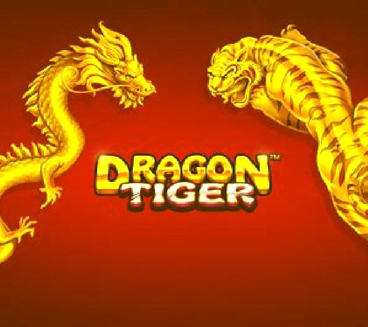 Asian Dragon Tiger slot