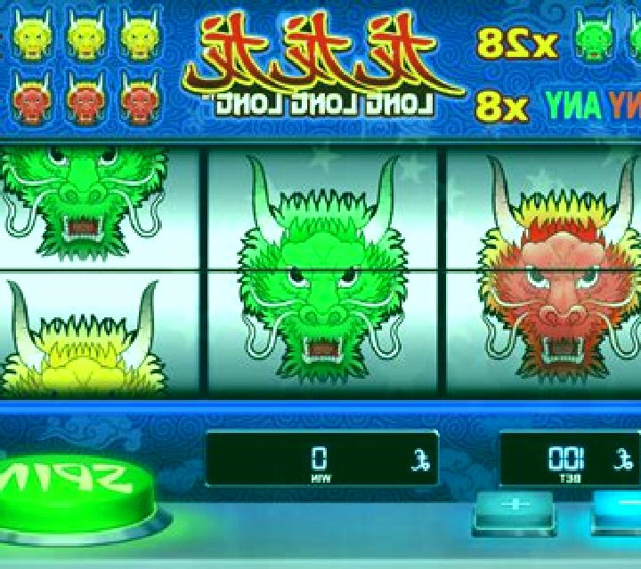 Asian Fantasy slot machine