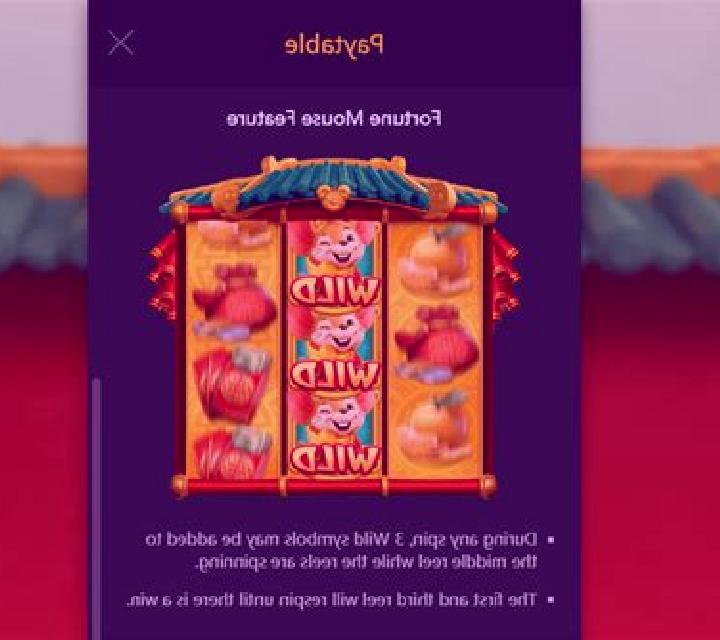 Asian Fortune slot game
