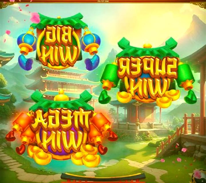 Asian Fruit Combo slot game