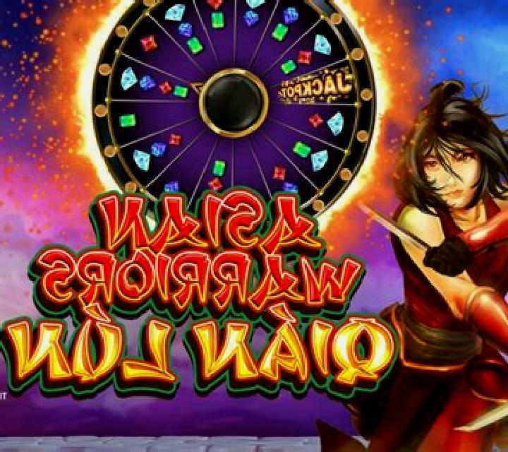 Asian Fusion online slot