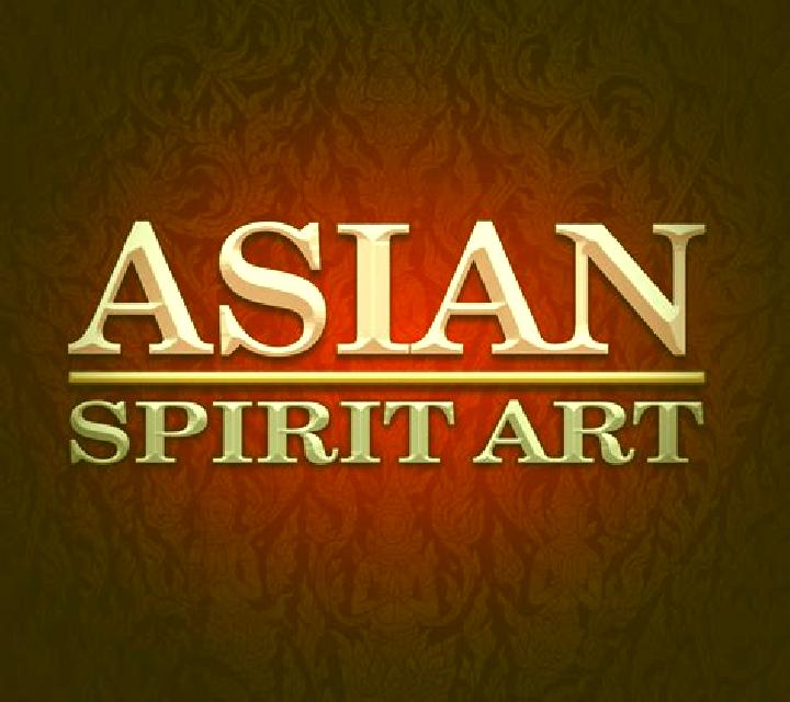 Asian Spirit slot game