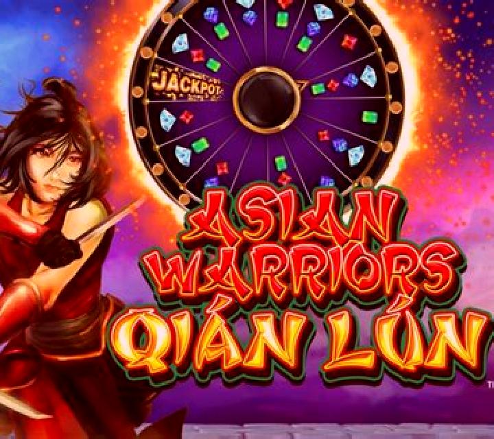 Asian Spirit slot