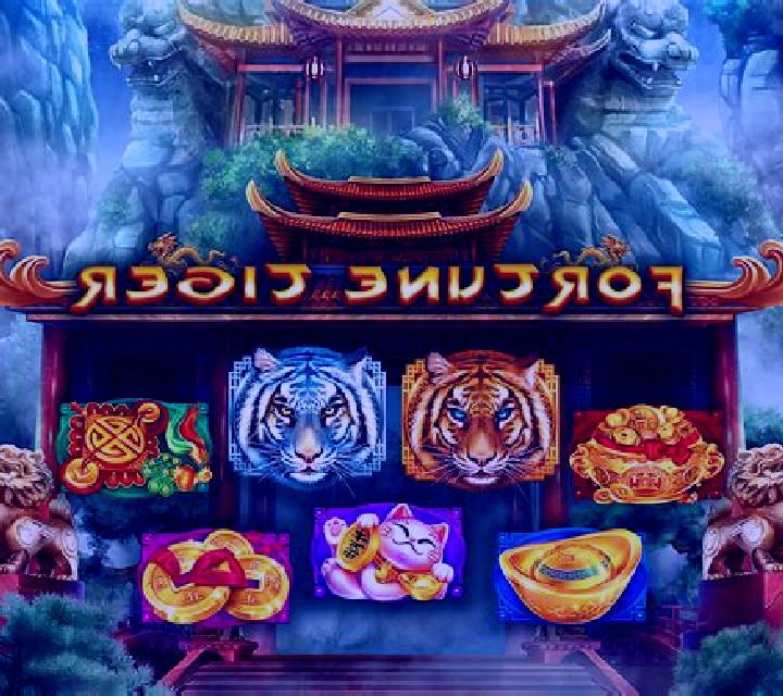 Asian Spring slot game
