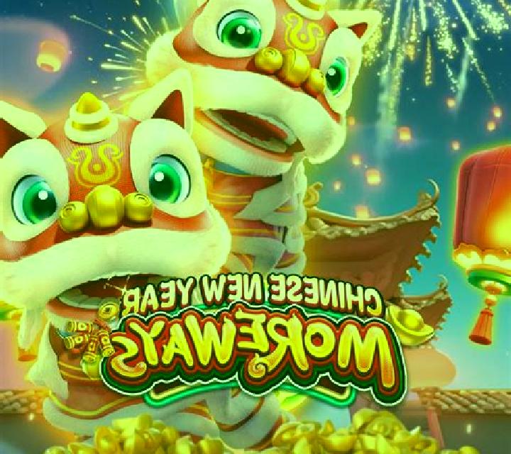 Asian Ways slot game