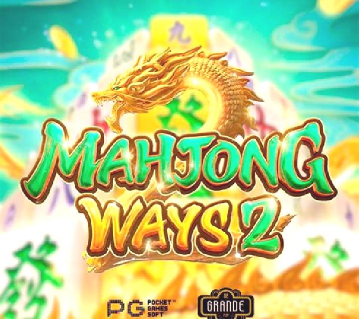Asian Ways slot