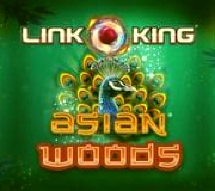 Asian Woods slot