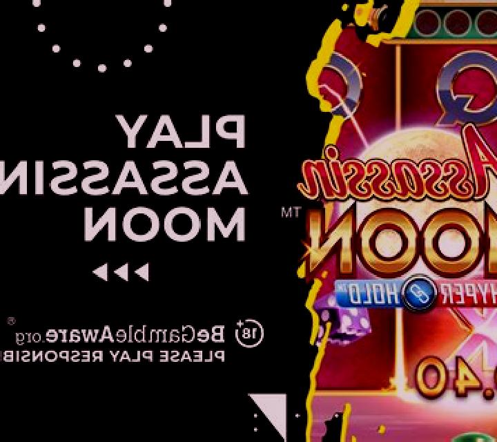 Assassin Mission online slot