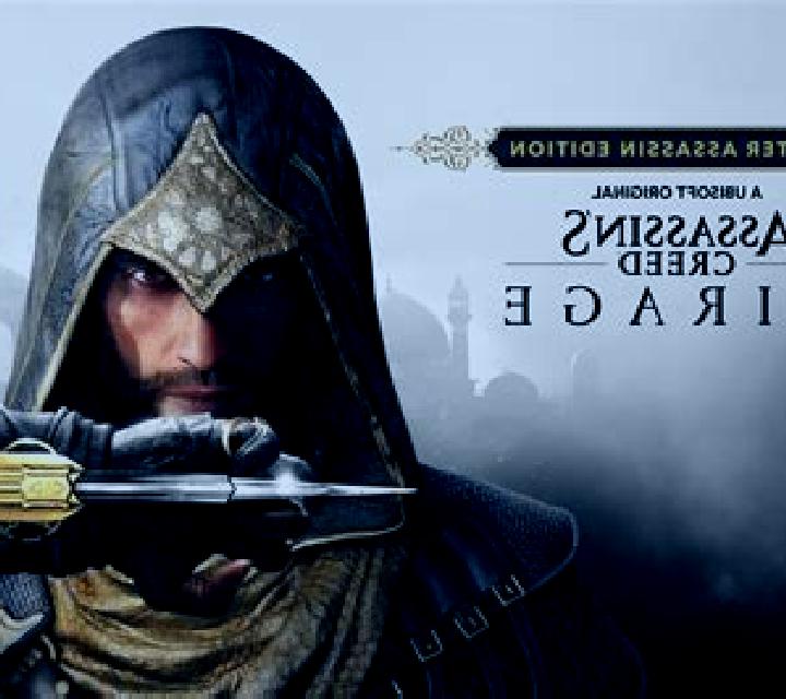 Assassin Mission slot game